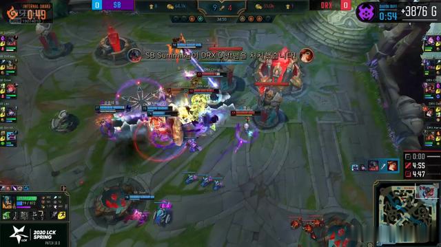 大的优势 大的优势