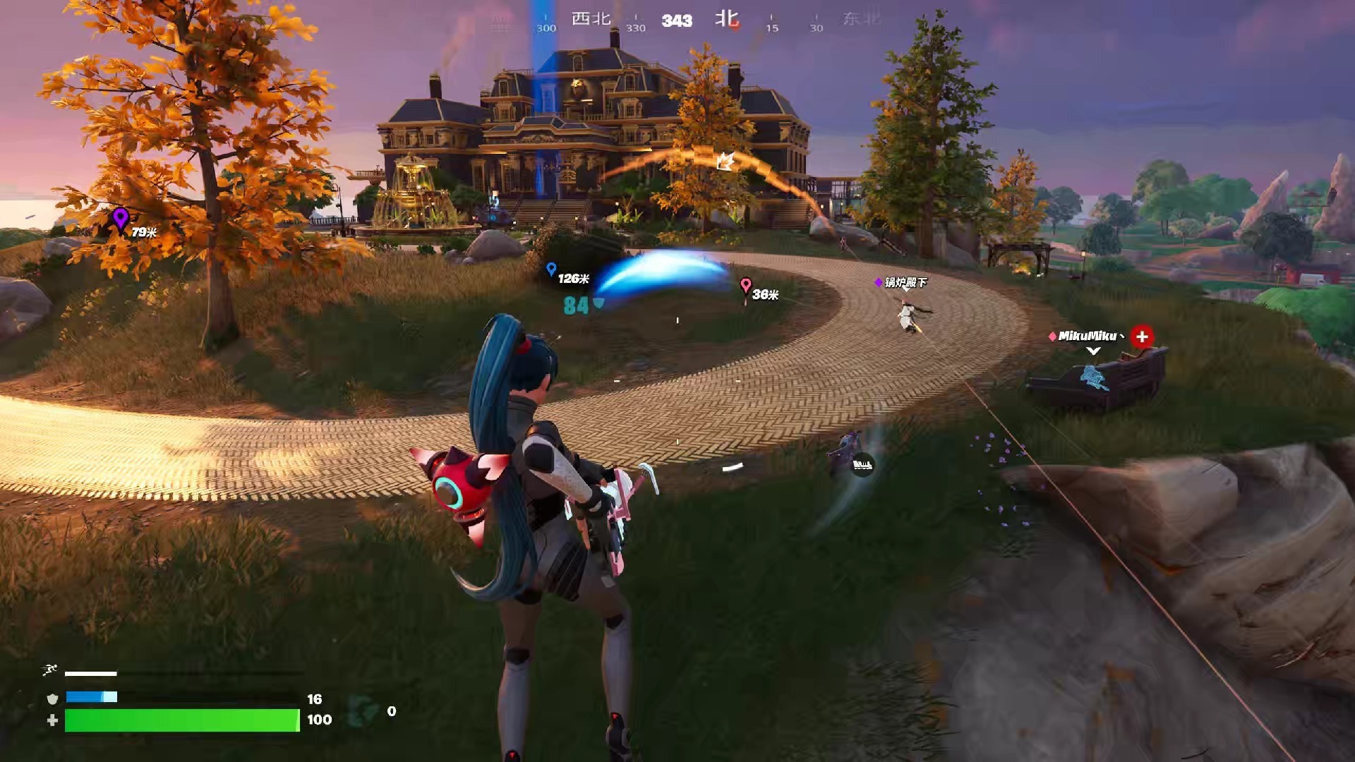 赢得了众多 赢得了众多