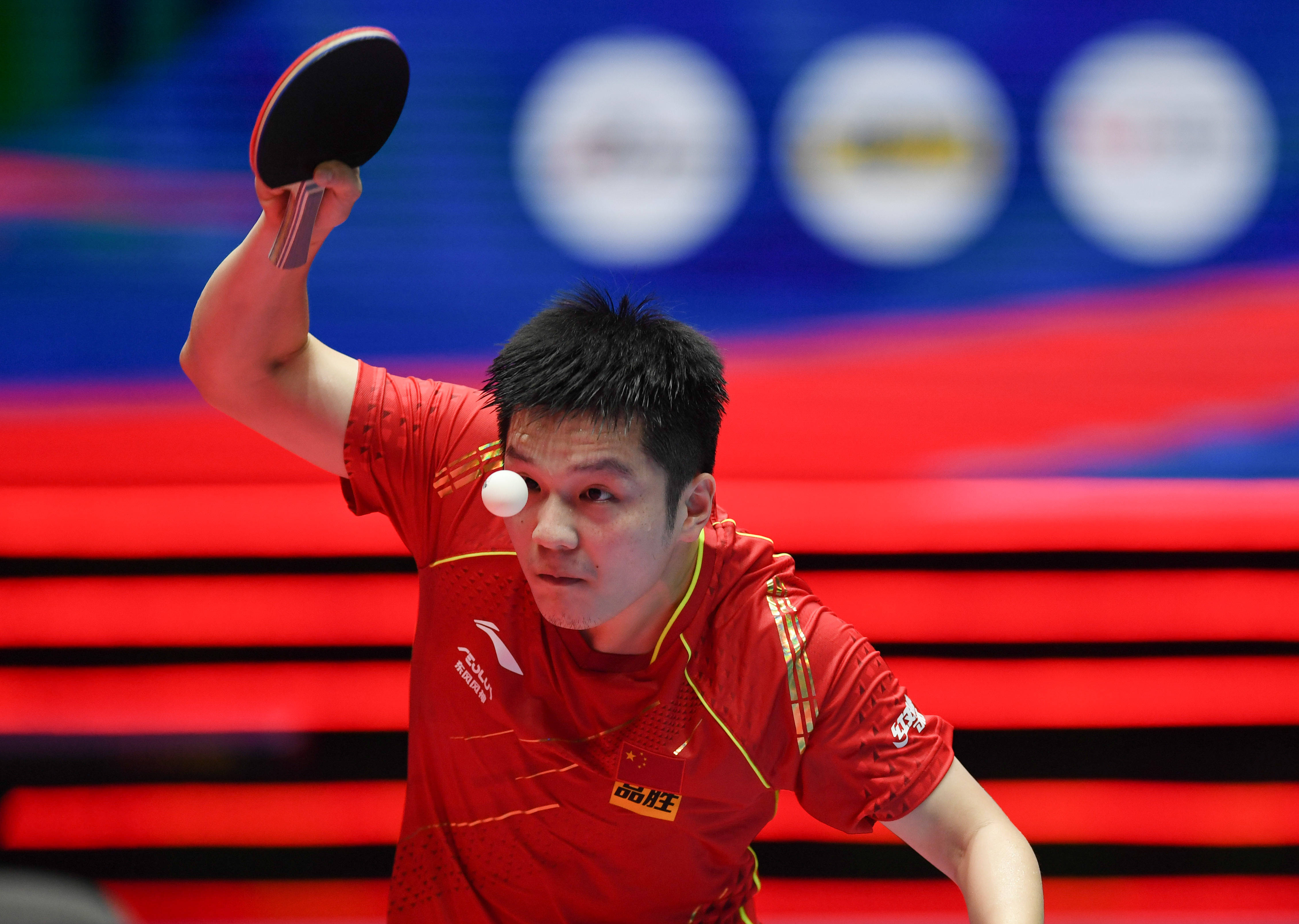 树立了榜样 树立了榜样