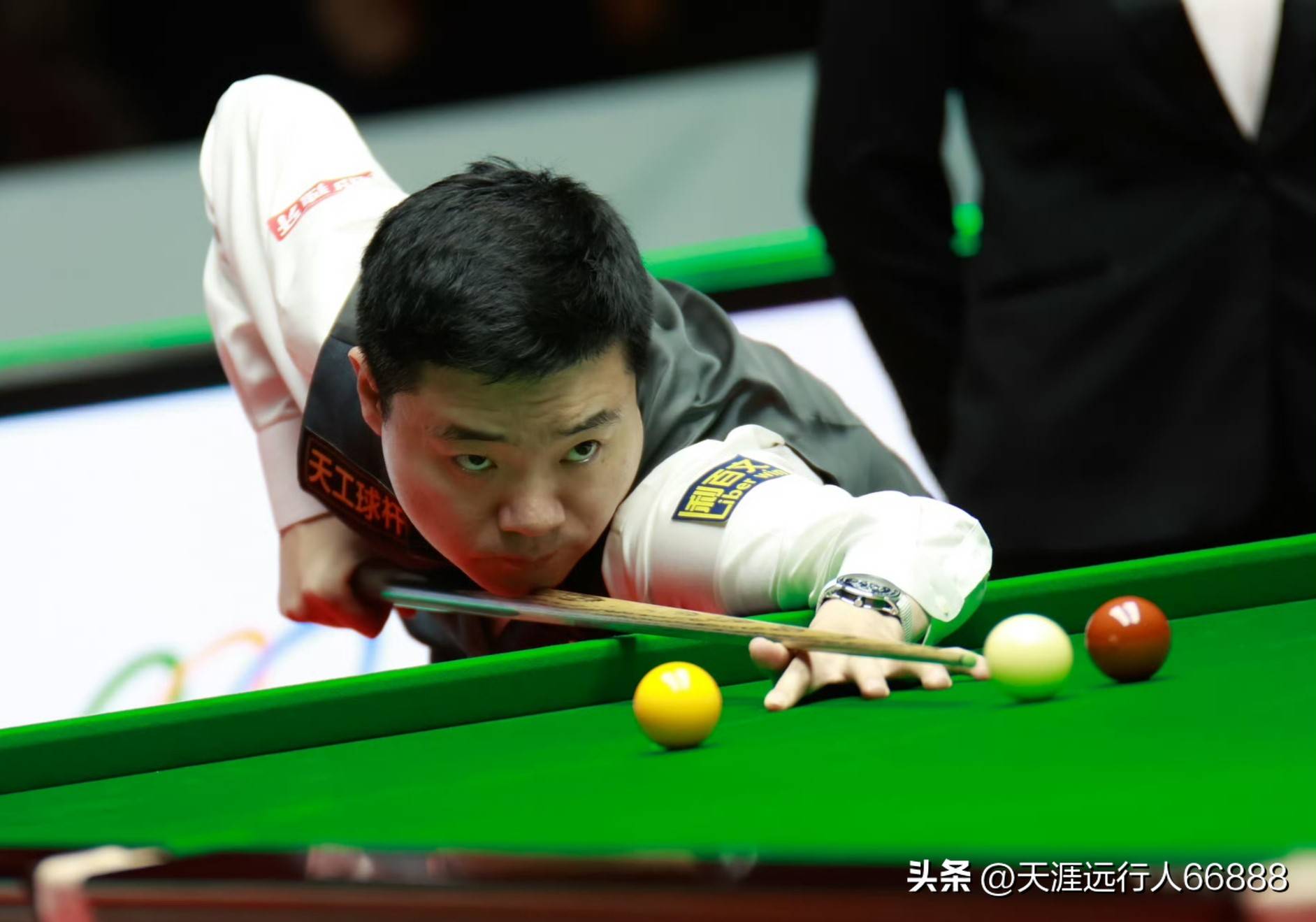 这类场景下 这类场景下