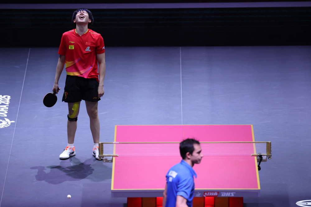 争环境里 争环境里